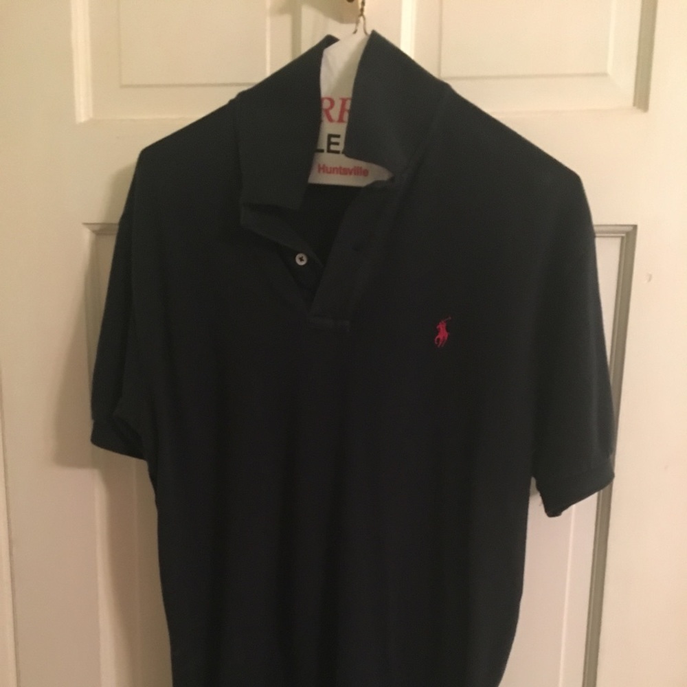 Polo shirt